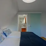 Haus Edda * Wyk auf Föhr