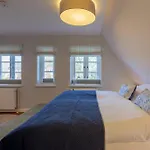 Haus Edda Feriehus *