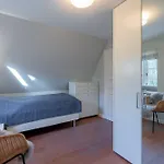 Haus Edda Wyk auf Föhr