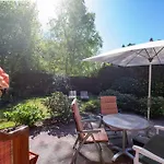 Haus Edda Feriehus Wyk auf Föhr