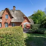 Haus Edda Feriehus *