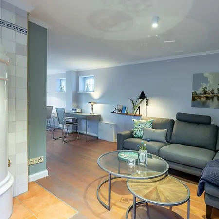 Haus Edda Holiday home
