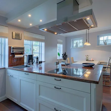 Haus Edda