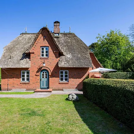 Haus Edda