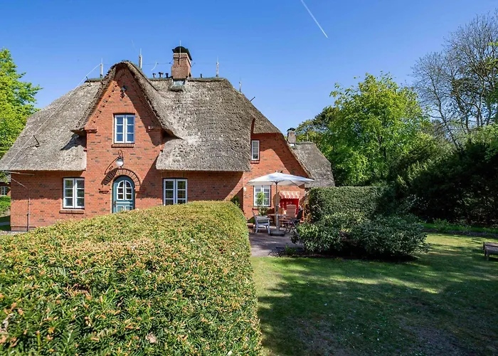 Haus Edda Semesterbostad *